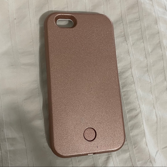 IPhone 6s Light Up Case - Picture 1 of 2